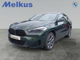 BMW X2 xDrive25e Head-Up DAB LED RFK Tempomat Shz - BMW X2 in Dresden