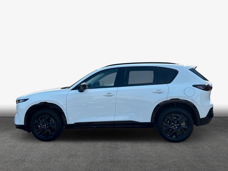 Mazda CX-5 - Bild 4