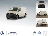 Volkswagen T6 Transporter Kasten 2.0 TDI+BLUETOOTH+L&S - Pkw-Anhänger 2t