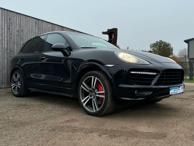 Porsche Cayenne GTS,Leder, Navi, Xenon,Pano