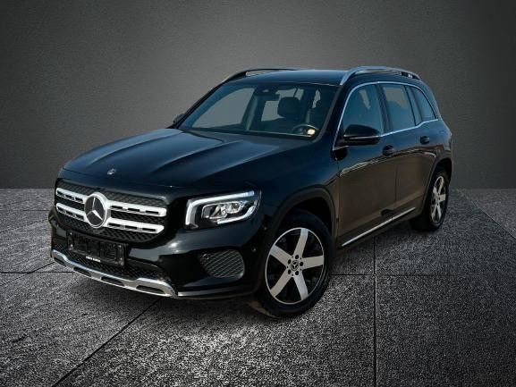 Mercedes-Benz GLB 220d 2.0d 190PS 7-PERSON XENON LED KAM