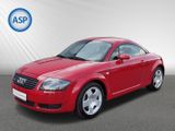 Audi TT 1.8 T Coupe quattro XENON LEDER - Audi aus 2000