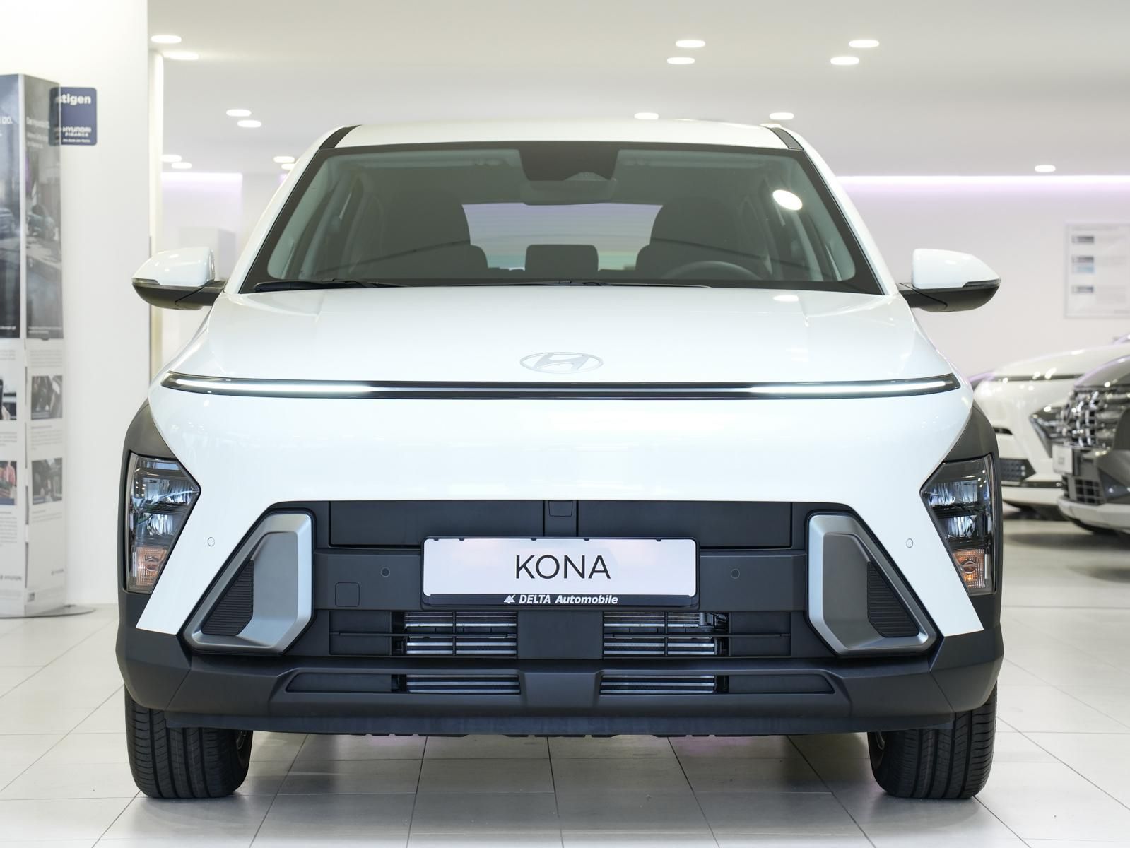 Hyundai KONA - Bild 3