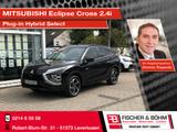 Mitsubishi Eclipse Cross 2.4i Plug-in Hybrid Select AWD - gebrauchte Mitsubishi Eclipse Cross aus dem Jahr 2024