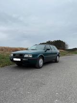 Audi 80 b4 Avant // 90PS // Bj 1993 // 189... - Audi 80: Kombi