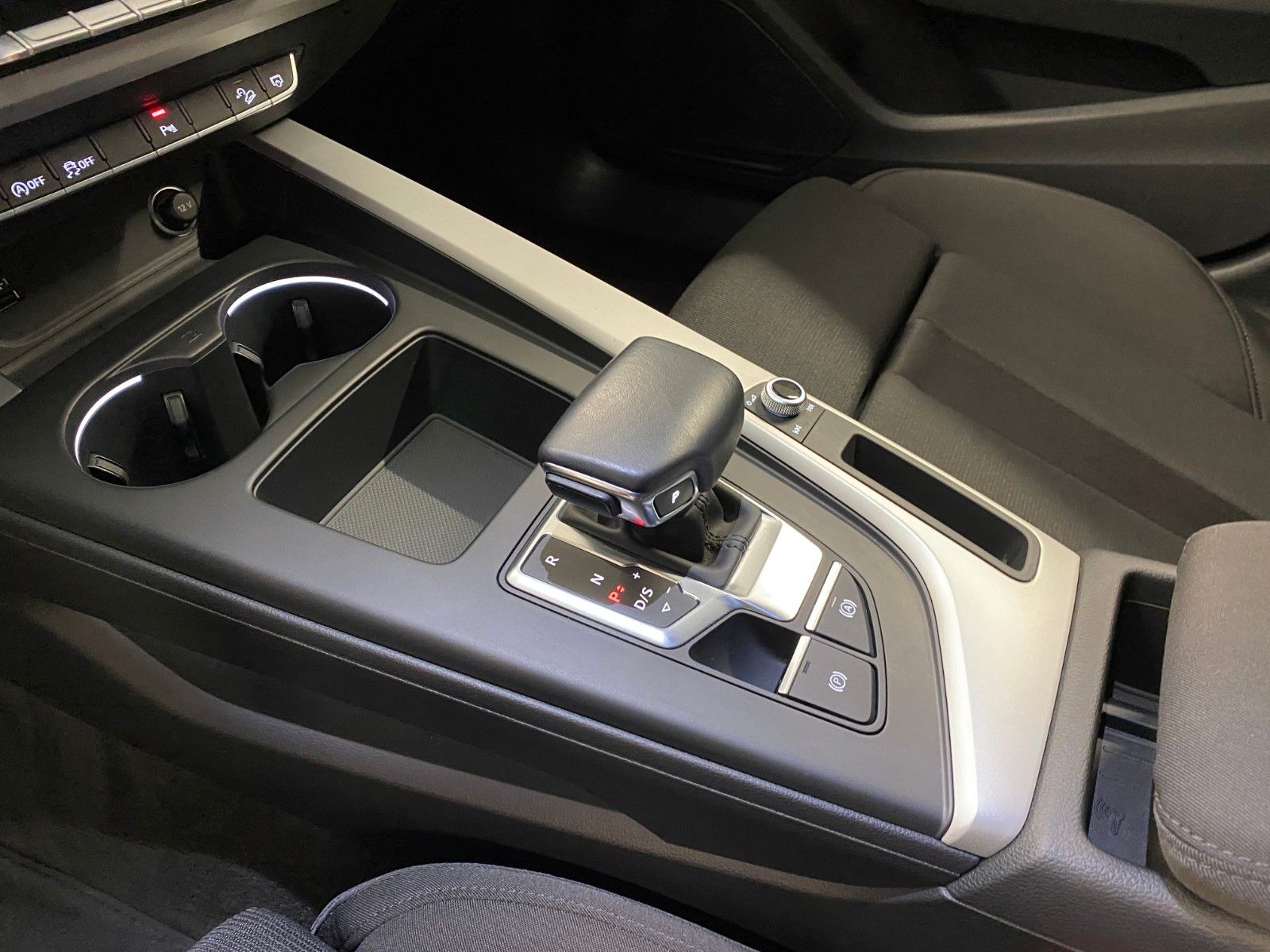 Audi A4 Allroad - Bild 10