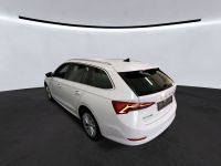 Skoda Octavia - Vorschau Bild 4