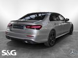 Mercedes-Benz E 300 e AMG PANO+KAMERA+HIFI+NIGHT PAKET+LED+18" - Mercedes-Benz E 300 in Karlsruhe