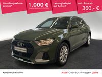 Audi A1 - Vorschau Bild 1