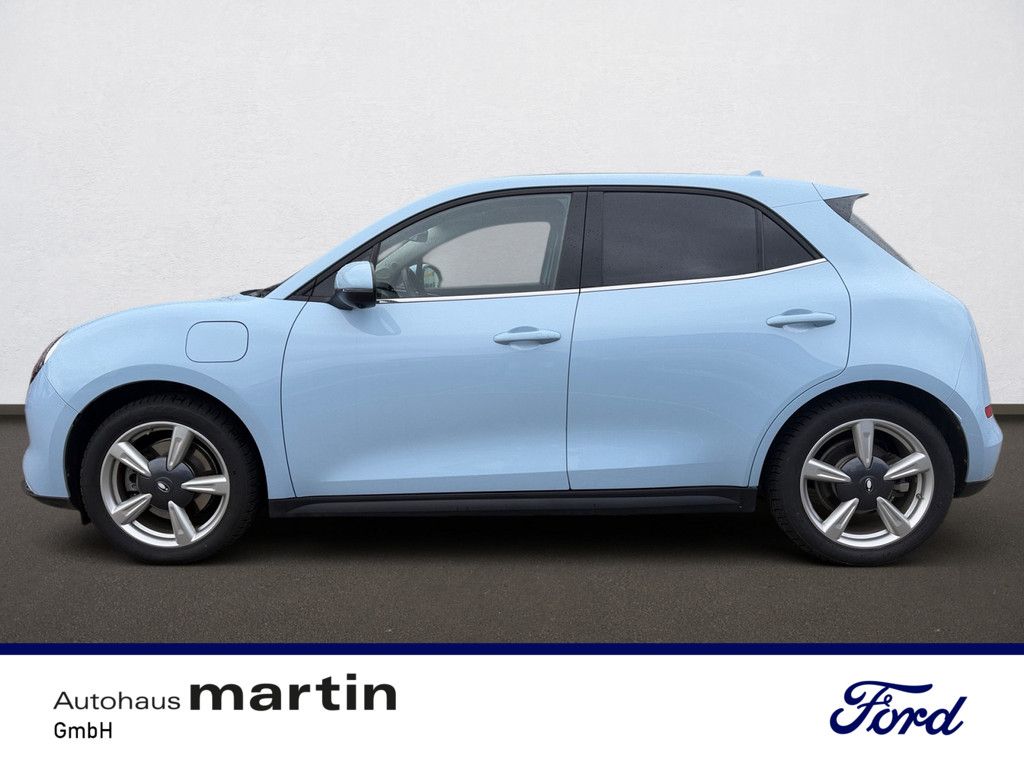 Fahrzeugabbildung GWM Ora 03 126 kW 300 Pro KAMERA NAVI ACC LED 360°