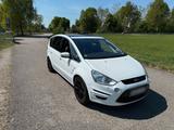 Ford S Max Leder DvD Panorama Xenon Premiu... - Ford: Navigationssystem, Dvd