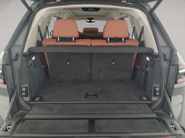 BMW X7 - 12