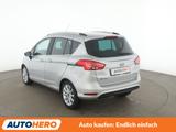Ford B-Max 1.0 EcoBoost Titanium*NAVI*TEMPO*PDC*SHZ* - gebrauchte Ford B-Max aus dem Jahr 2017
