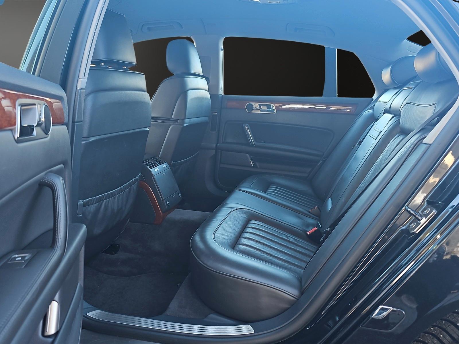 Volkswagen Phaeton V6 3.0 TDI 4MOTION Exclusive+ACC+LED
