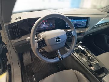 Fotografie 8 des Opel Astra ST GS Automatik Navi 360°Kamera Keyless