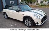 MINI Cooper Clubman AUTOMATIK SPORT NAVI SHZ 1 HAND - MINI Clubman Serie Gebrauchtwagen