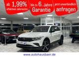 Volkswagen Tiguan Move*KAM*AHK*KEYLESS*BHZ-LENKRAD*VIRTUELL - Volkswagen: Bh