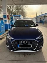 Audi A3 30 TFSI advanced Sportback advanced