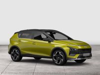 Hyundai BAYON - Vorschau Bild 7