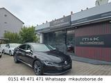 Volkswagen Arteon Elegance - VW Arteon Gebrauchtwagen in Frankfurt