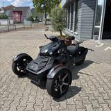 Can-Am Ryker 900 Sport / Neuwertig / Garantie - CAN-AM TRIKE