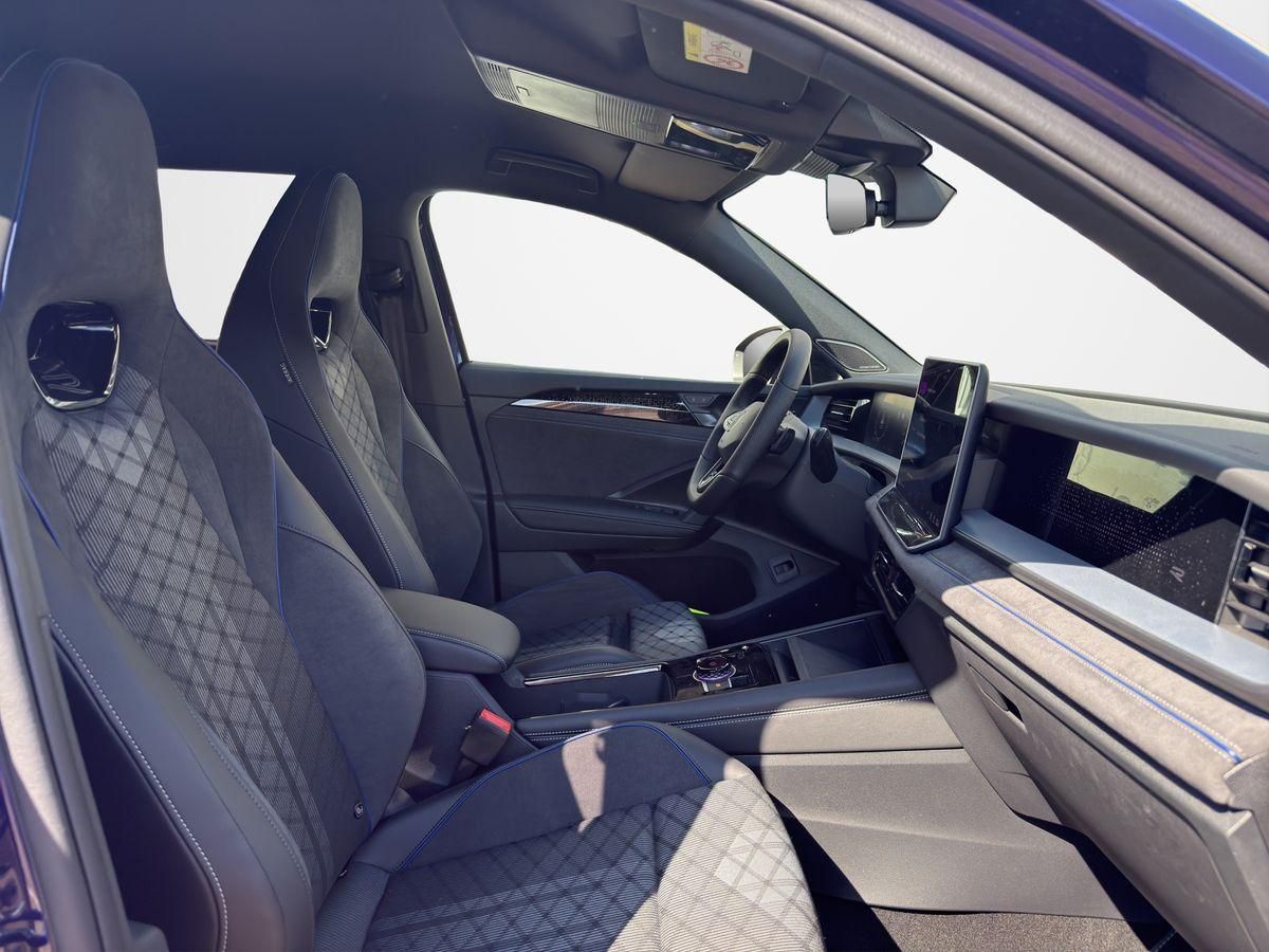 Fahrzeugabbildung Volkswagen Tayron R-Line 2.0 TSI 150 kW 4Motion