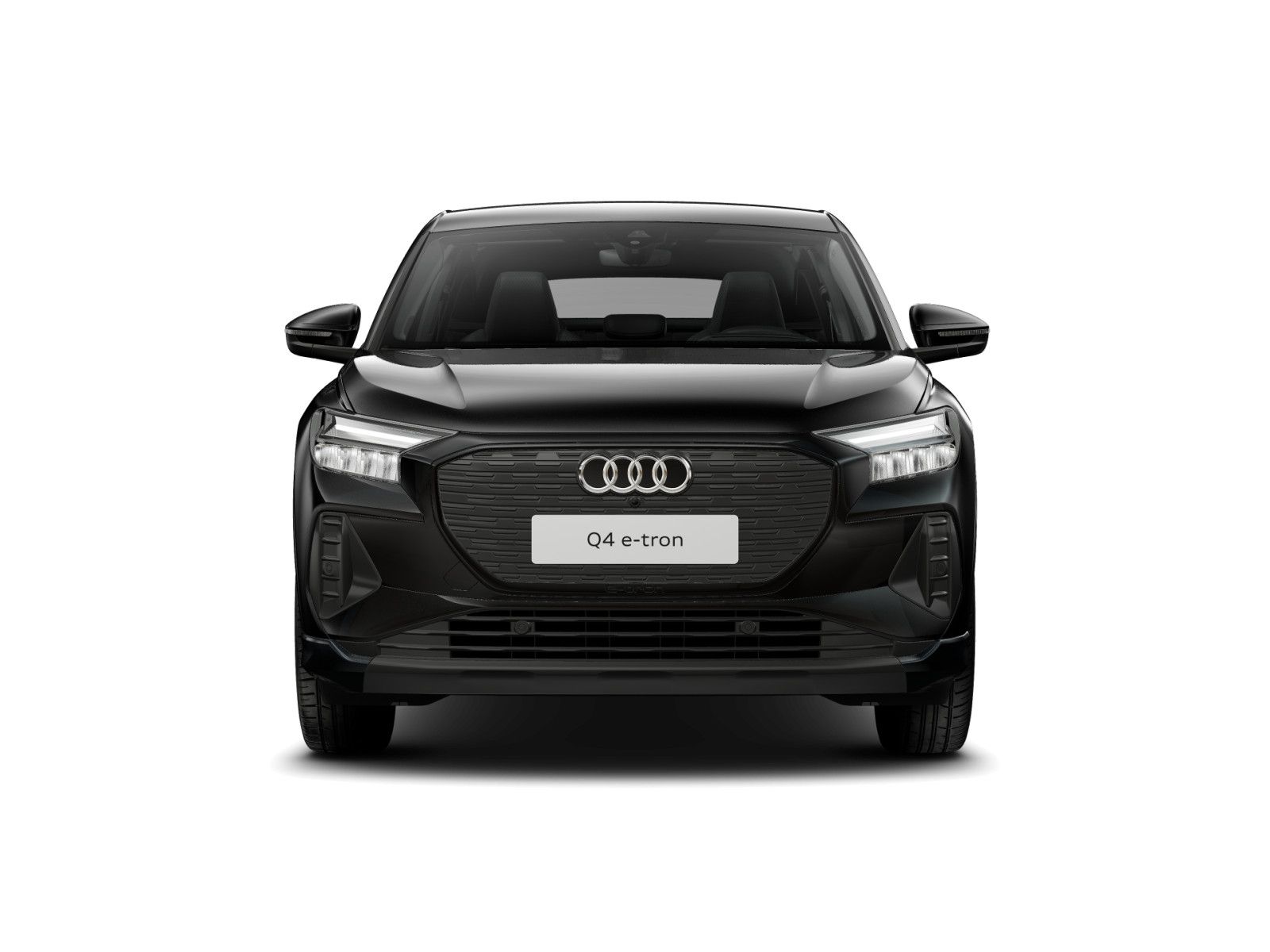 Audi Q4 e-tron - Bild 3