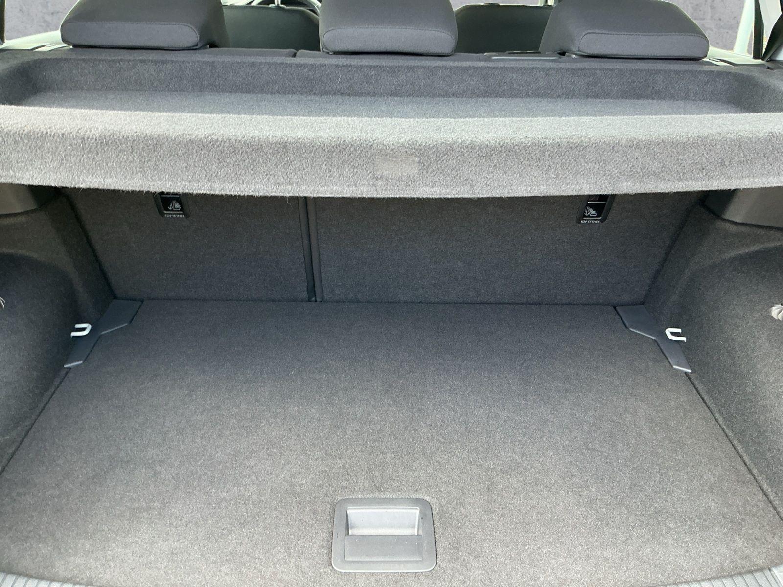 Volkswagen T-Cross 1.0 TSI LIFE 5JG+LED+NAV+AHK+ACC+SHZ+DAB, миниатюра 14