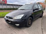 Ford Focus 1.6 Ambiente, KLIMA, TÜV 04/25 - Ford Focus aus 2004: Ambiente