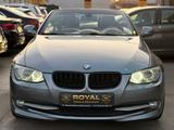 BMW 320 3 Cabrio 320i-Aut-Bi-Xenon-Navi-Leder- - BMW 320: Cabrio