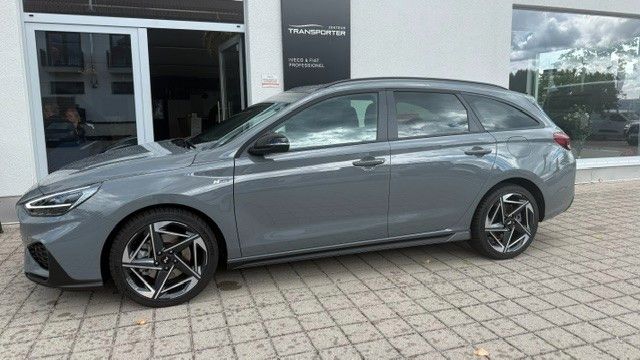 Image of Hyundai i30