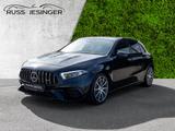 Mercedes-Benz AMG A 45 4M *Cam*MBeam*KeyGo*MBeam*Distr*TotW* - Mercedes-Benz A 45 AMG in Stuttgart