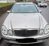Mercedes-Benz 200 - Mercedes-Benz 200 aus 2003