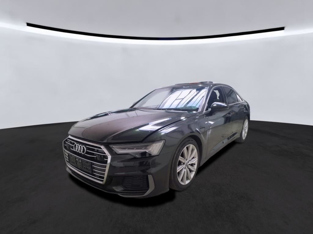 Audi A6 Lim S LINE 3.0 TDI 50 qu.*MATRIX*CAM*ViCo*
