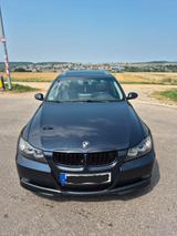 BMW 335i - e90 - gebrauchte BMW 335 aus dem Jahr 2009