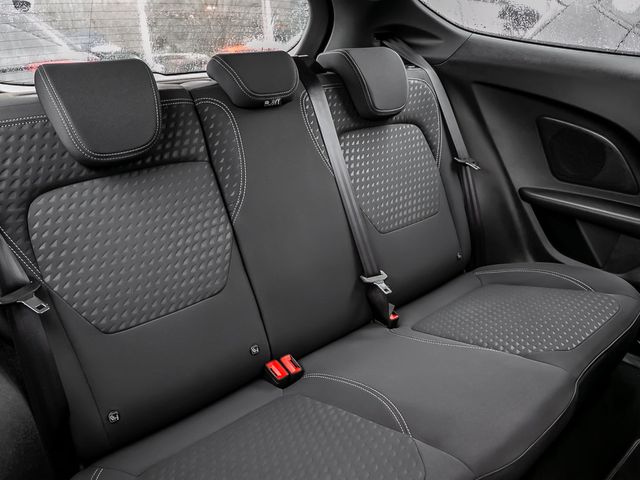 Ford Fiesta 1.0 Titanium Exclusive-Paket Kamera LED