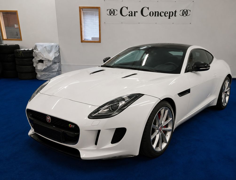 Image of Jaguar F-Type