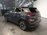 Hyundai Kona Trend Elektro 39,2 LED|ParkPilot|Kamera|App - Hyundai Gebrauchtwagen in Duisburg