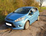 Ford Fiesta 1,25 60kW Titanium Sportpaket - Ford Fiesta: Titanium Sport