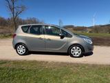 Opel Meriva B Edition 1,7CDTI 131ps 2.Hand - Opel Meriva mit Diesel-Antrieb: 1.7