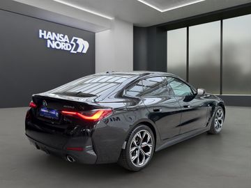 BMW 420 Gran Coupé - 3