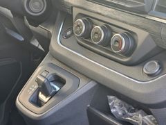 Fahrzeugabbildung Trafic Combi L2H1 3,0t Evolution 2.0 BLUE dCi 15
