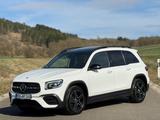 Mercedes-Benz GLB 250 4Matic/AMG-Line/Burmester/Pano/360°/MBUX - Mercedes-Benz GLB 250 Gebrauchtwagen