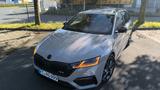Skoda OCTAVIA RS  MIT GARANTIE CANTON KAM MATRIX LED  - Skoda: Allradantrieb, mit
