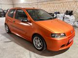 Fiat Punto 1.2 SX Sport Abarth Schiebedach TÜV NEU! - Fiat Punto: Sport