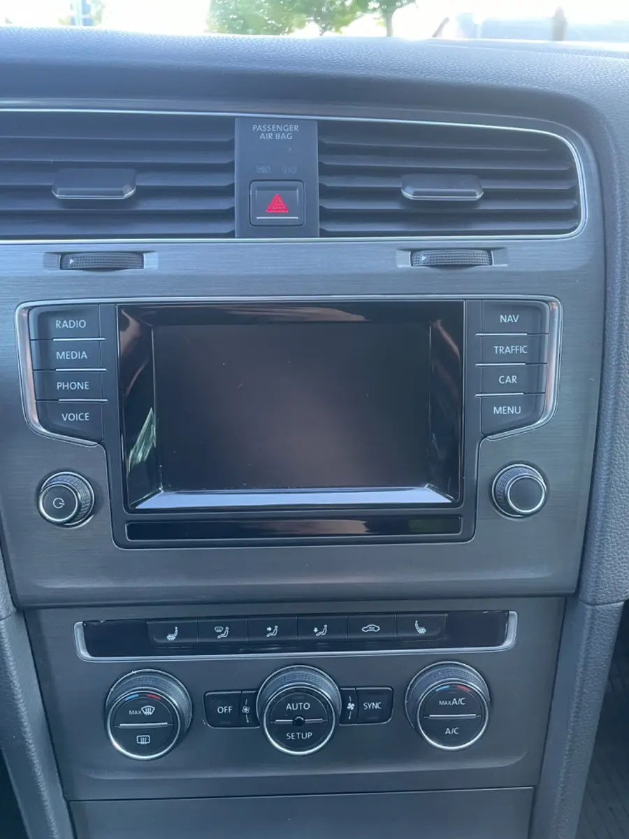 Volkswagen Golf 2013 — photo 19