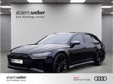 Audi RS 6 Avant performance AHK Laser Pano HeadUp
