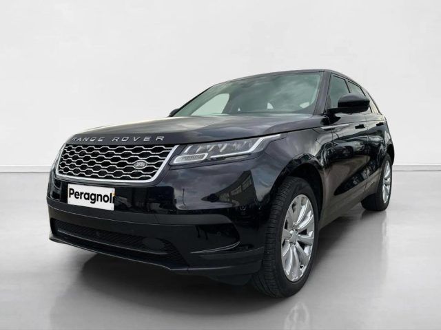 Land Rover LAND ROVER Range Rover Velar 2.0 TD4 180 CV S