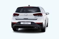 Hyundai i30 - Vorschau Bild 2