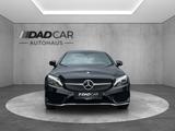 Mercedes-Benz C 250 d*AMG*PANO*LED*360*BURMES*KEYLES*NAVI*AHK* - Mercedes-Benz C 250: Sportwagen